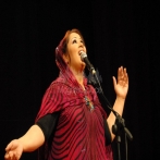 Saida charaf sur yala.fm